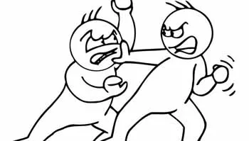 Clash